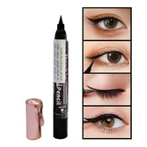 Ushas 2 in 1 Eyeliner Pencil